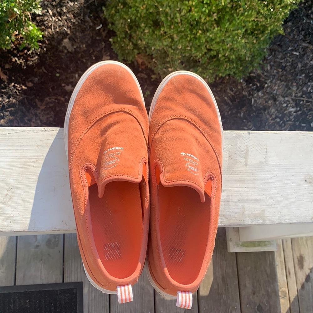 Adidas Matchcourt Slip On